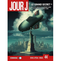 Jour J T44 - Le Grand...