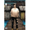 Yokohama Station Fable T03