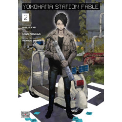 Yokohama Station Fable T02