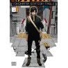 Yokohama Station Fable T01