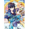 Réincarné dans un autre monde T04