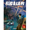 Flic à la PJ T01 - Go fast