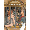 Les Passagers du vent T09 - Le Sang des cerises, livre II
