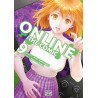 Online the comic T09