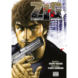 Zig - la terreur est...
