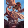 Le Dernier Dragon T04 - Le Retour du Drakon