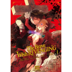 The Brave wish revenging T01