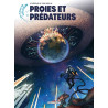Les Futurs de Liu Cixin - Proies et Prédateurs