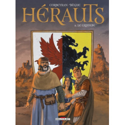 Hérauts T02