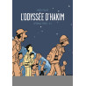 Odyssée d'Hakim - Coffret T1 à T3