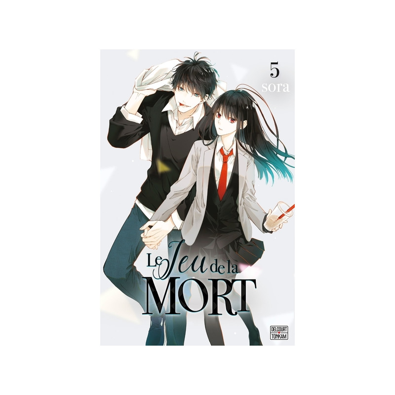 Le Jeu de la mort T05