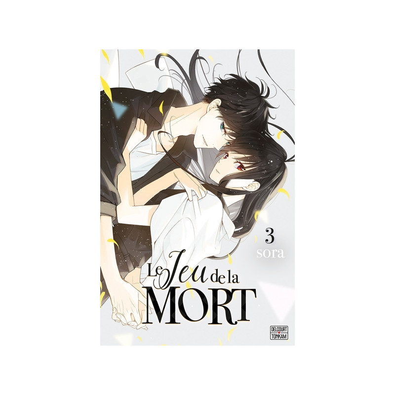 Le Jeu de la mort T03