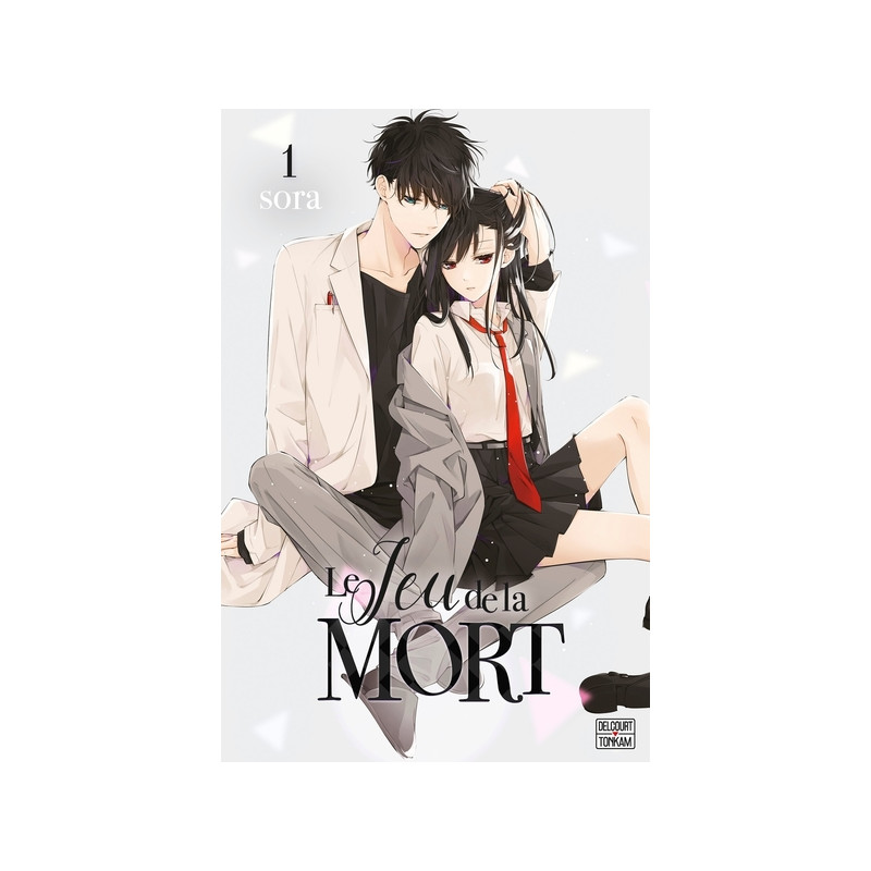 Le Jeu de la mort T01