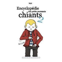 Encyclopédie des petits...
