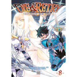Die and Retry T08