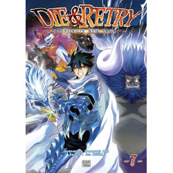 Die and Retry T07