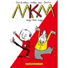 Mega Krav Maga - Intégrale