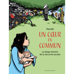 Un coeur en commun - La...