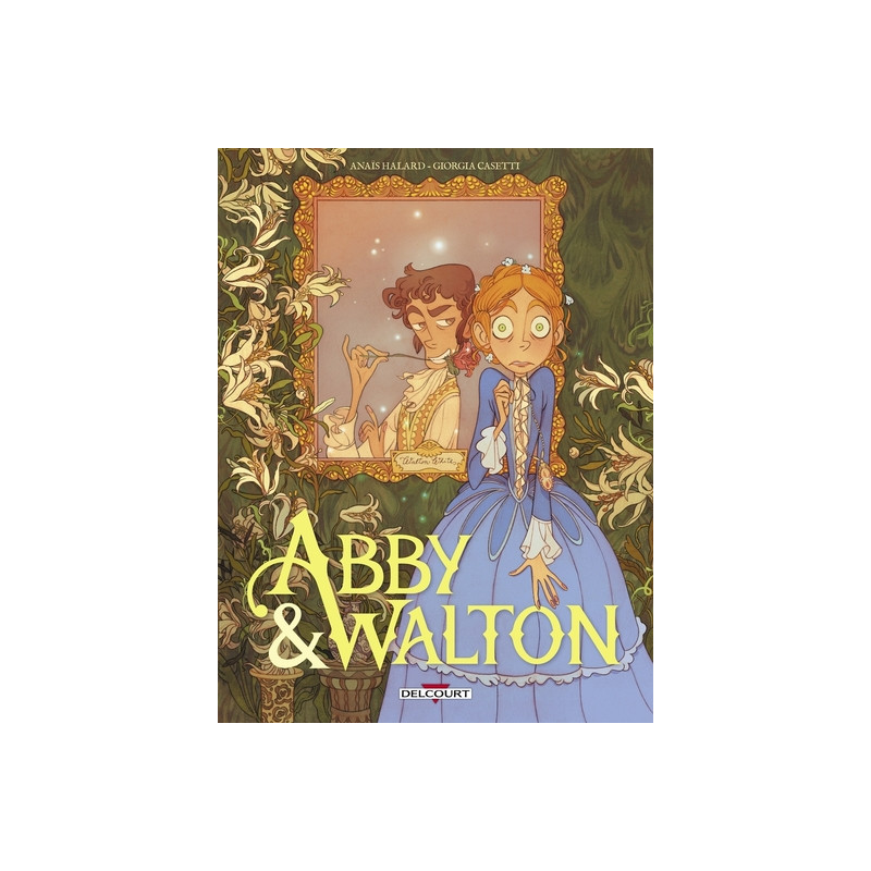 Abby et Walton