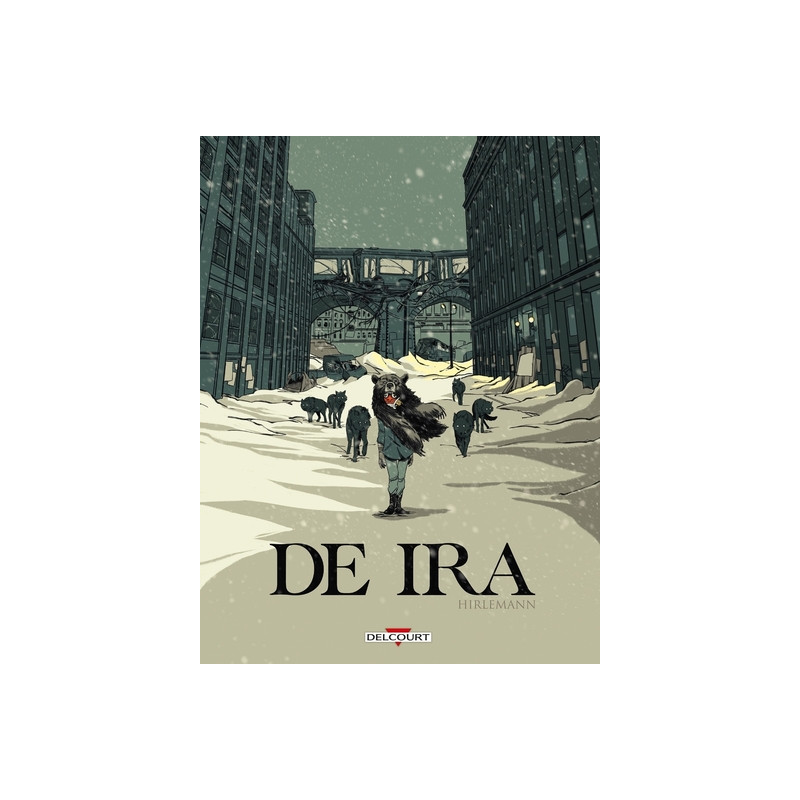 De Ira