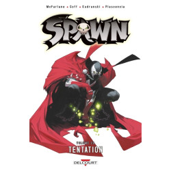 Spawn T20 - Tentation