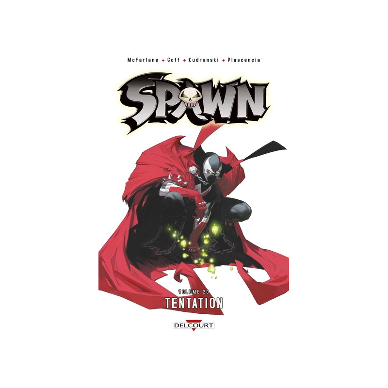 Spawn T20 - Tentation