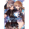 Arifureta - De zéro à héros T02