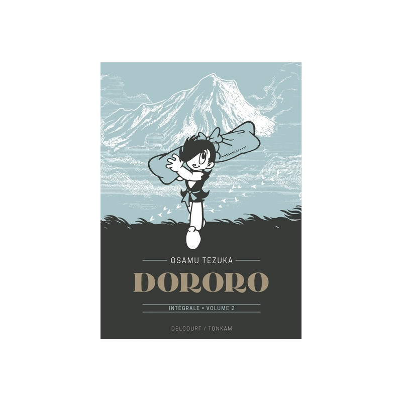 Dororo - Édition Prestige T02