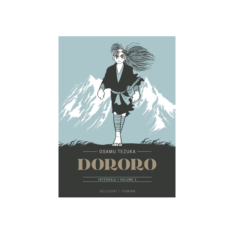 Dororo - Édition Prestige T01