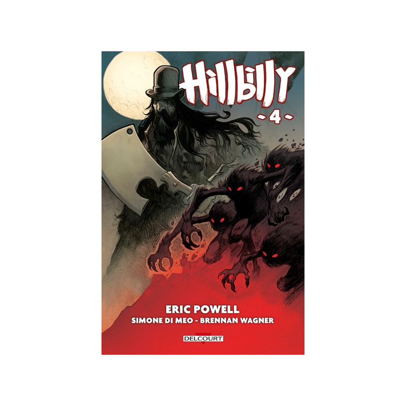 Hillbilly T04