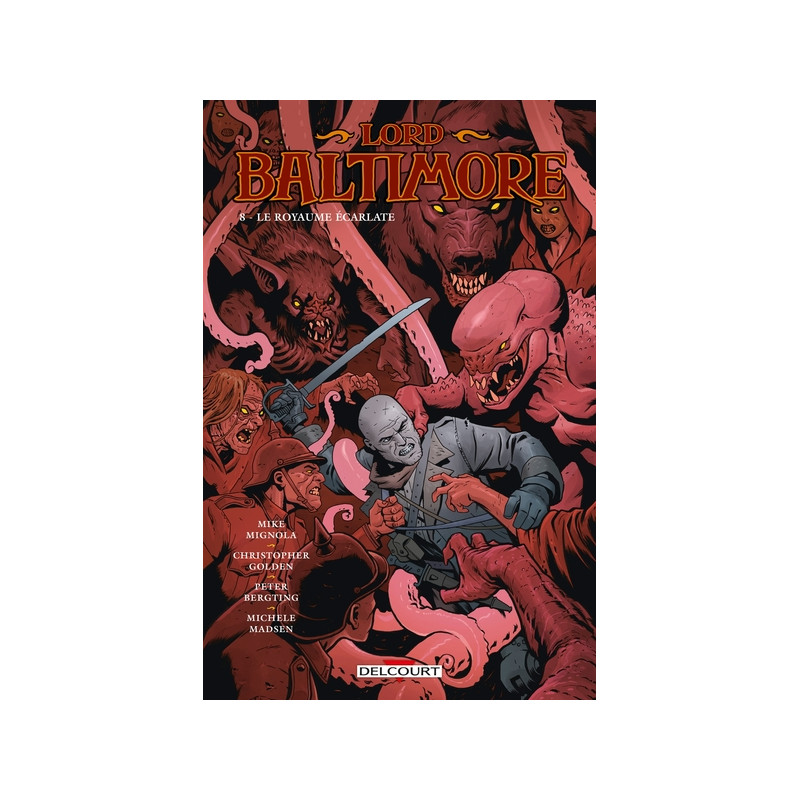 Lord Baltimore T08