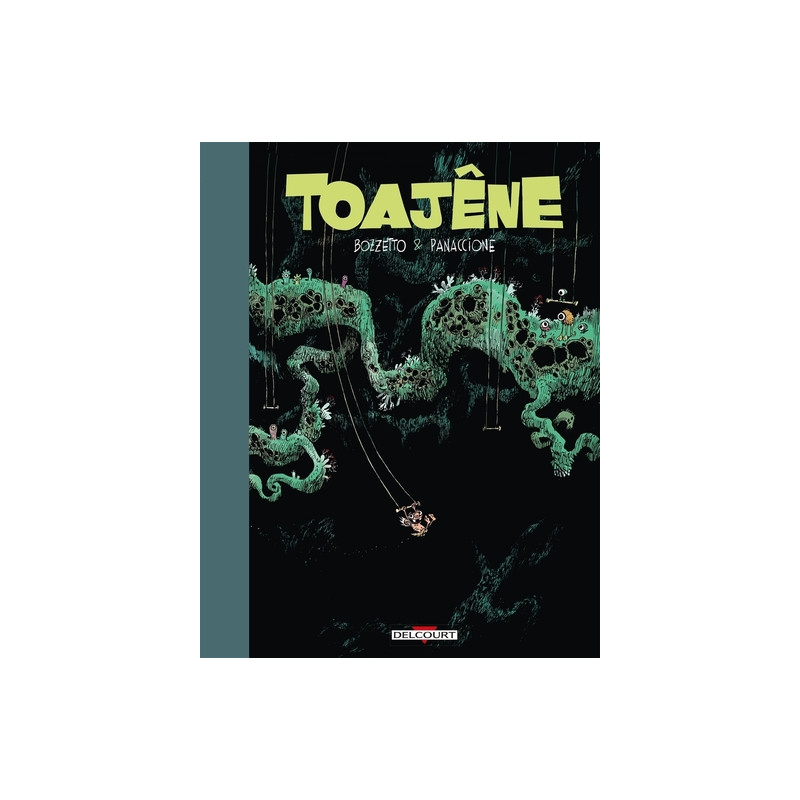 Toajêne