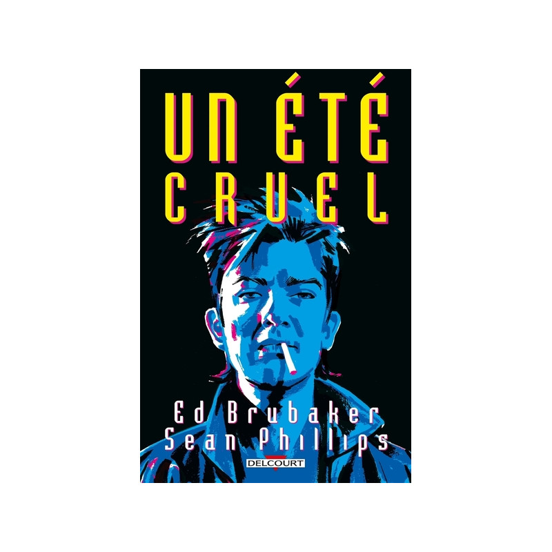 Criminal Hors-série - Un été cruel