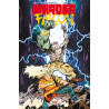 Murder Falcon