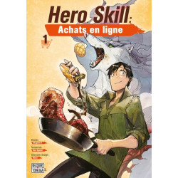 Hero Skill : Achats en...