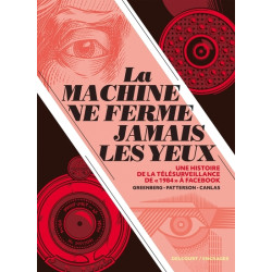 La Machine ne ferme jamais...