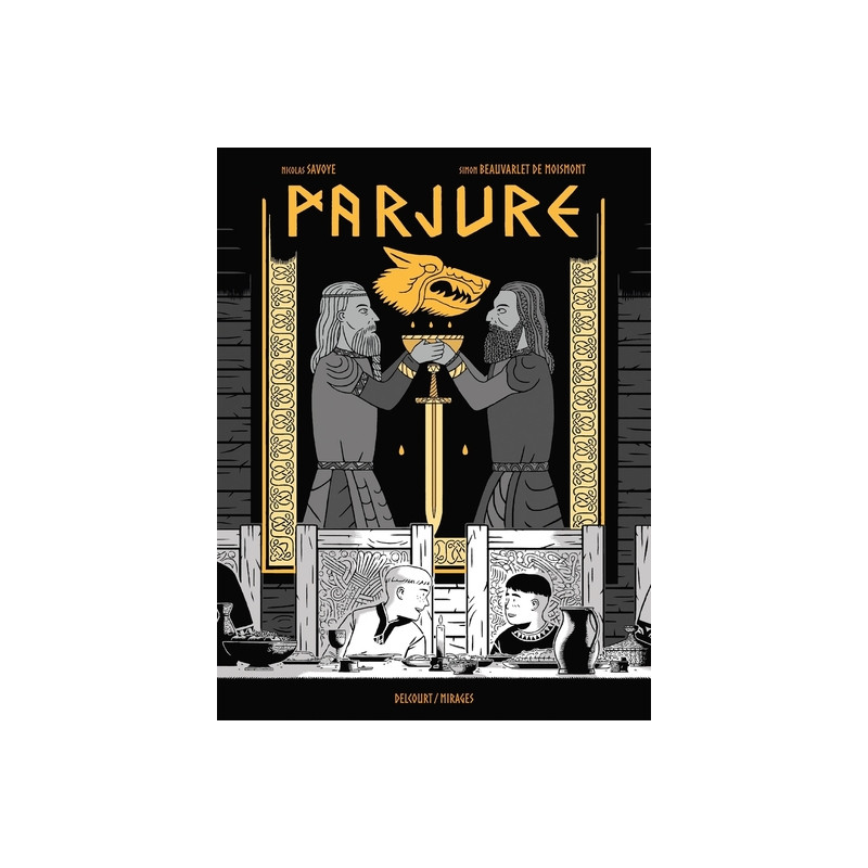 Parjure