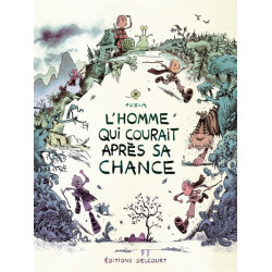 L'Homme qui courait après...