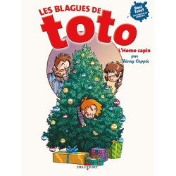 Les Blagues de Toto -...