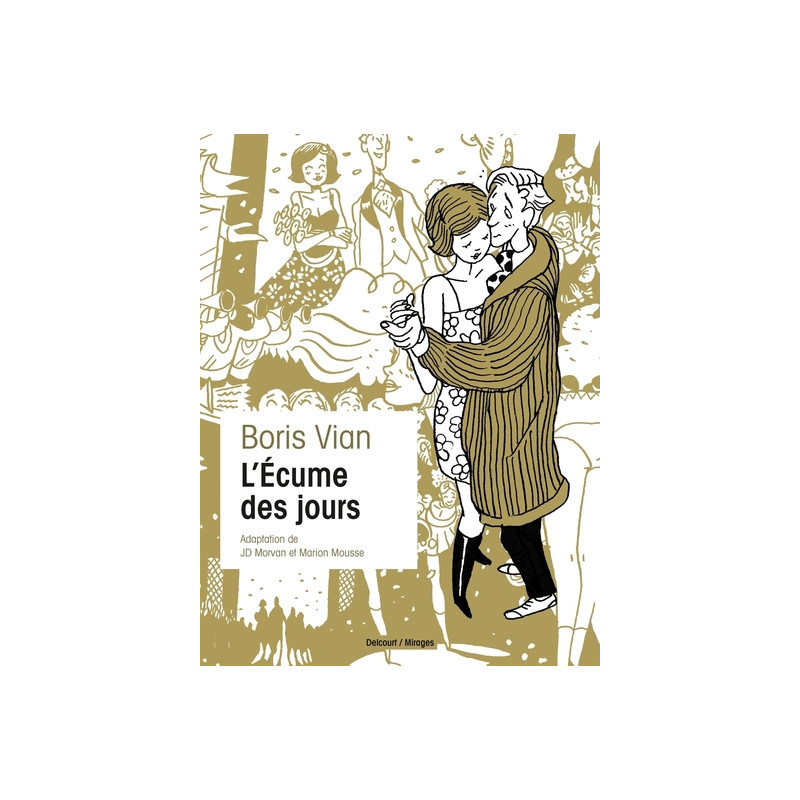L'Écume des jours