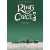 Ring Circus - Intégrale T01 à T04