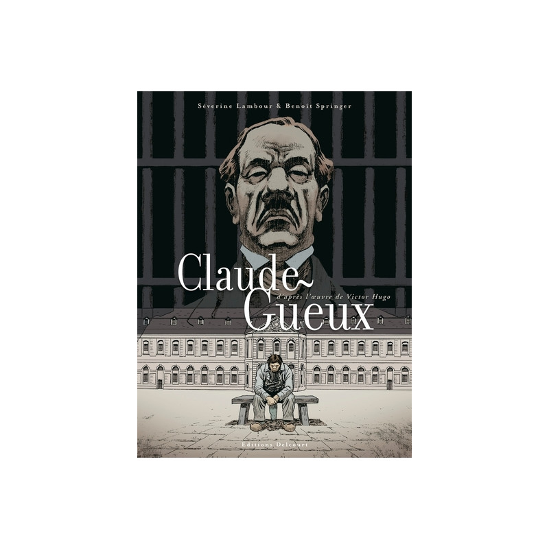 Claude Gueux