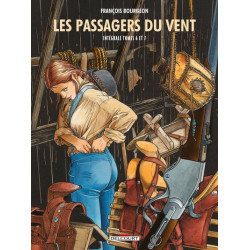 Les Passagers du vent -...