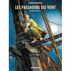 Les Passagers du vent -...
