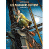 Les Passagers du vent - Intégrale T01 à T05
