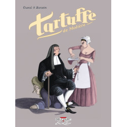 Tartuffe, de Molière -...