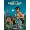 Le Cycle de Cyann - Intégrale T01 à T02 + La Clé des Confins
