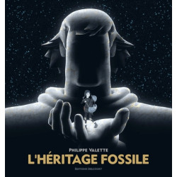 L'Héritage fossile