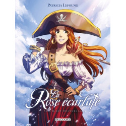 La Rose écarlate - Tome 17...