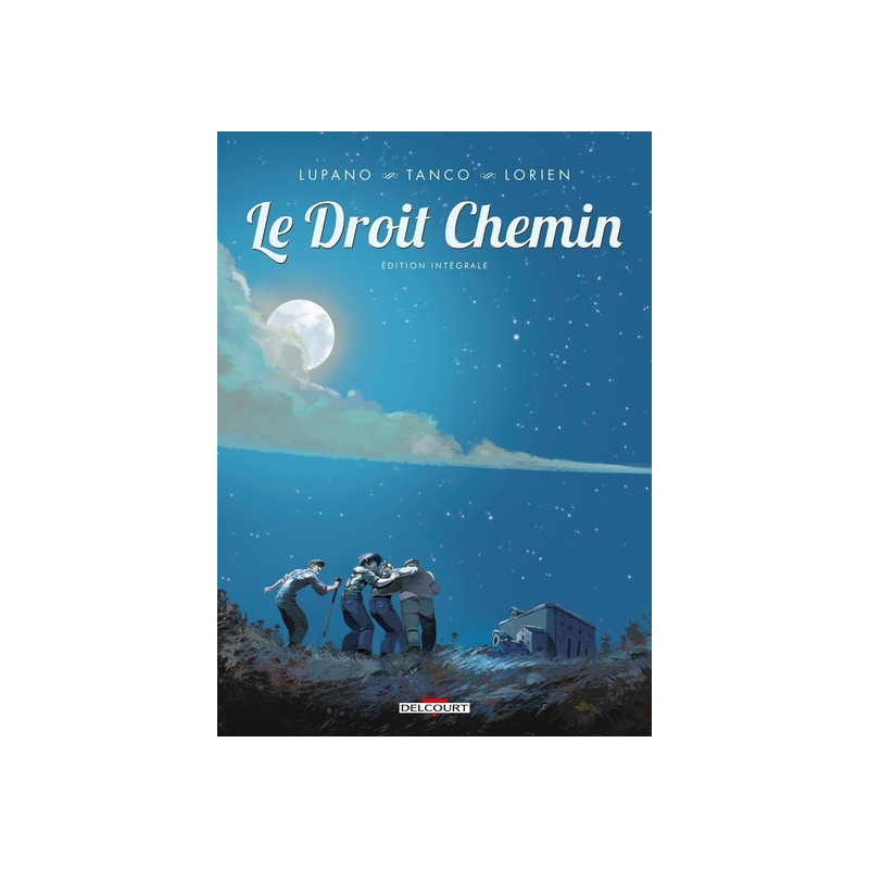 Le Droit chemin - Intégrale